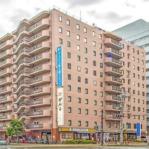 Hotel Via Shin West, Osaka