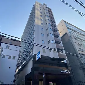 3* ホテル Alpha-one Kitashinsaibashi