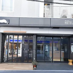 Hotel Wan Ebisu, Osaka