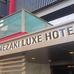Hotel Sonezaki Luxe, Osaka