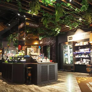 Hotel Bali An Shinsaibashi (adults Only), Osaka