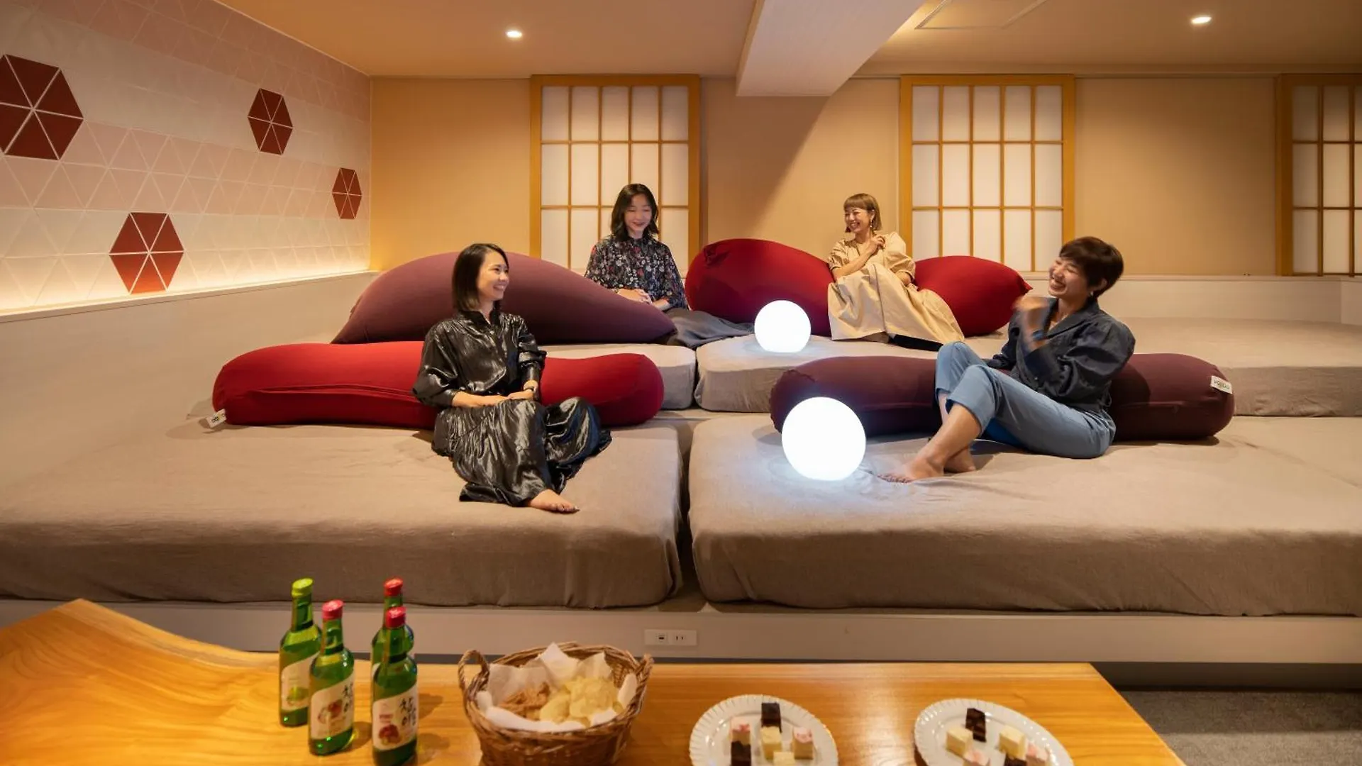 Hotel The Grandee Shinsaibashi Osaka 3*,  Japan